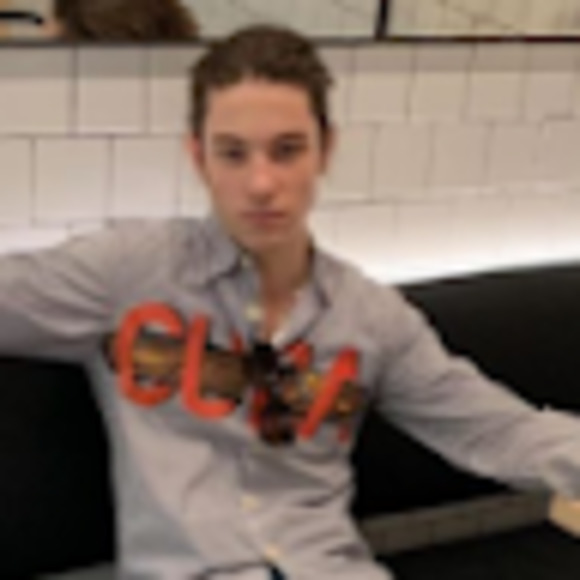 Meet your Posher, Nathan - Picture 1 of 1